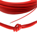 ul3132 high temp silicone rubber tinned copper wire with CE certificate